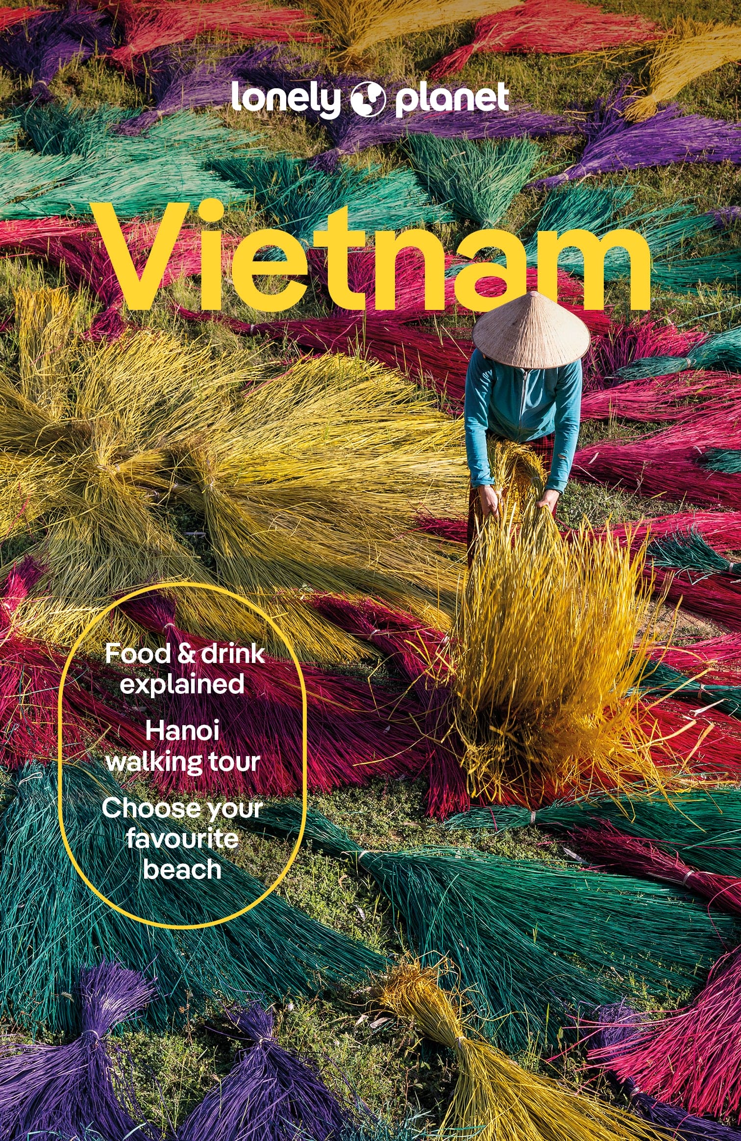 Vietnam - Book