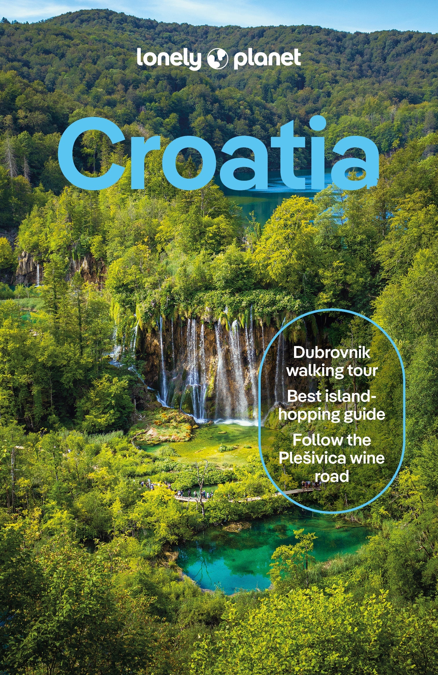 Product image for Croatia 