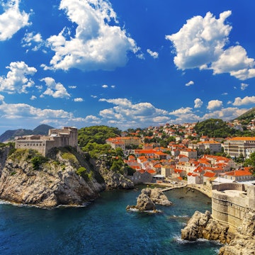 City of Dubrovnik