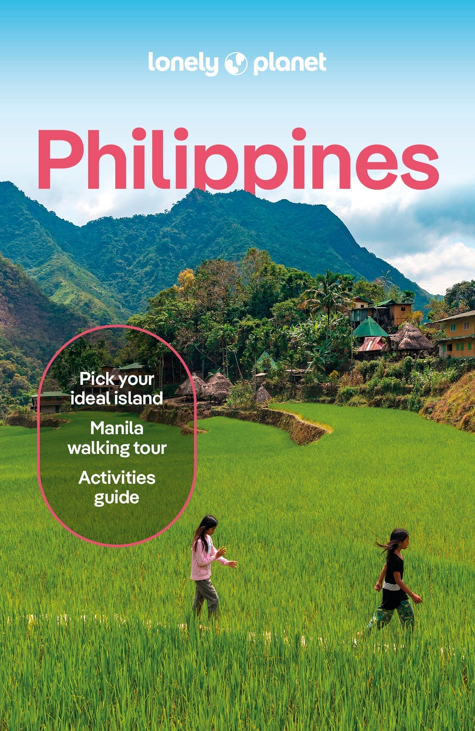 Philippines - Book