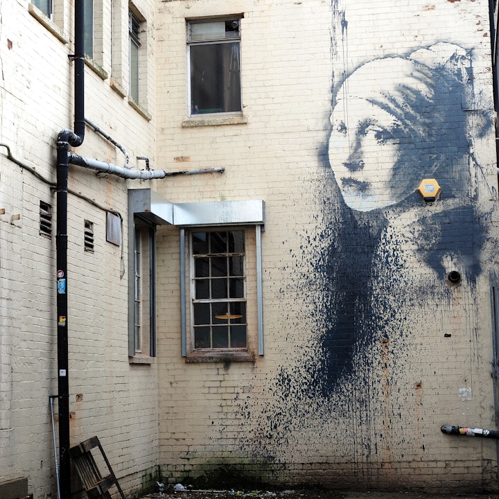 Southwest England: 12 Days in Bristol, Cornwall, and Coastal Britain