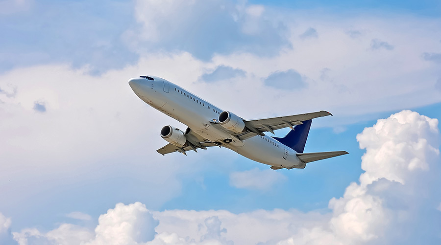 Aerospace