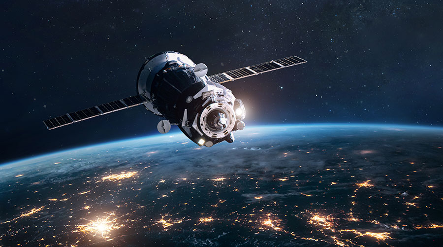 Space