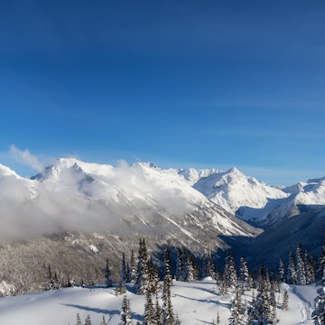 The 9 best things to do in British Columbia