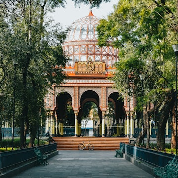 The best time to visit Mexico City