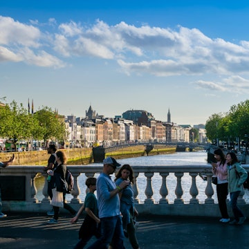 The 12 best things to do in Dublin