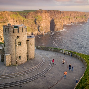 9 top things to do in Ireland