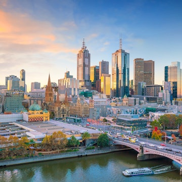 The best neighborhoods in Melbourne