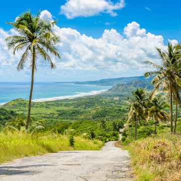 A guide to Barbados, the laid-back Caribbean island