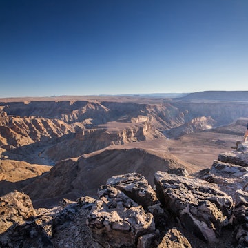 A guide to Namibia, Africa's adventure country
