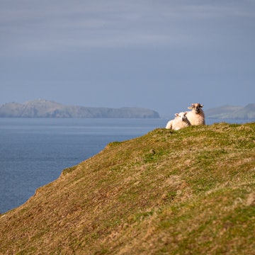 The best time to visit Ireland