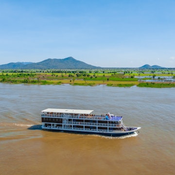 How to plan a cruise along the Mekong Delta